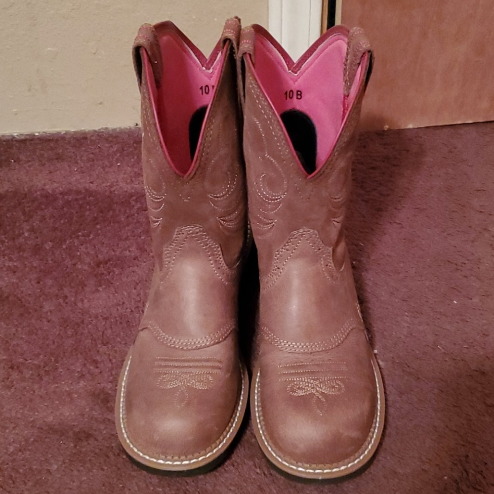Boots